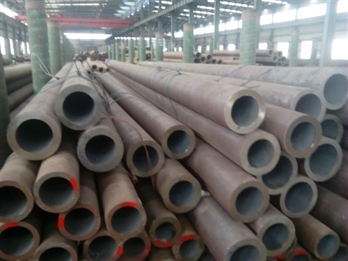 結(jié)構(gòu)管